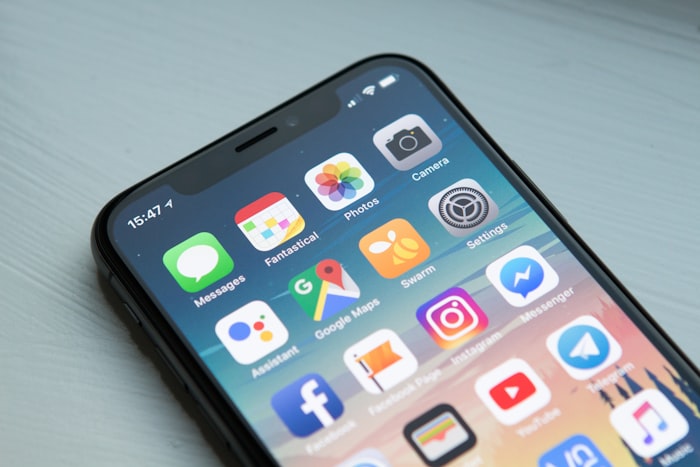 Riparazione smartphone
