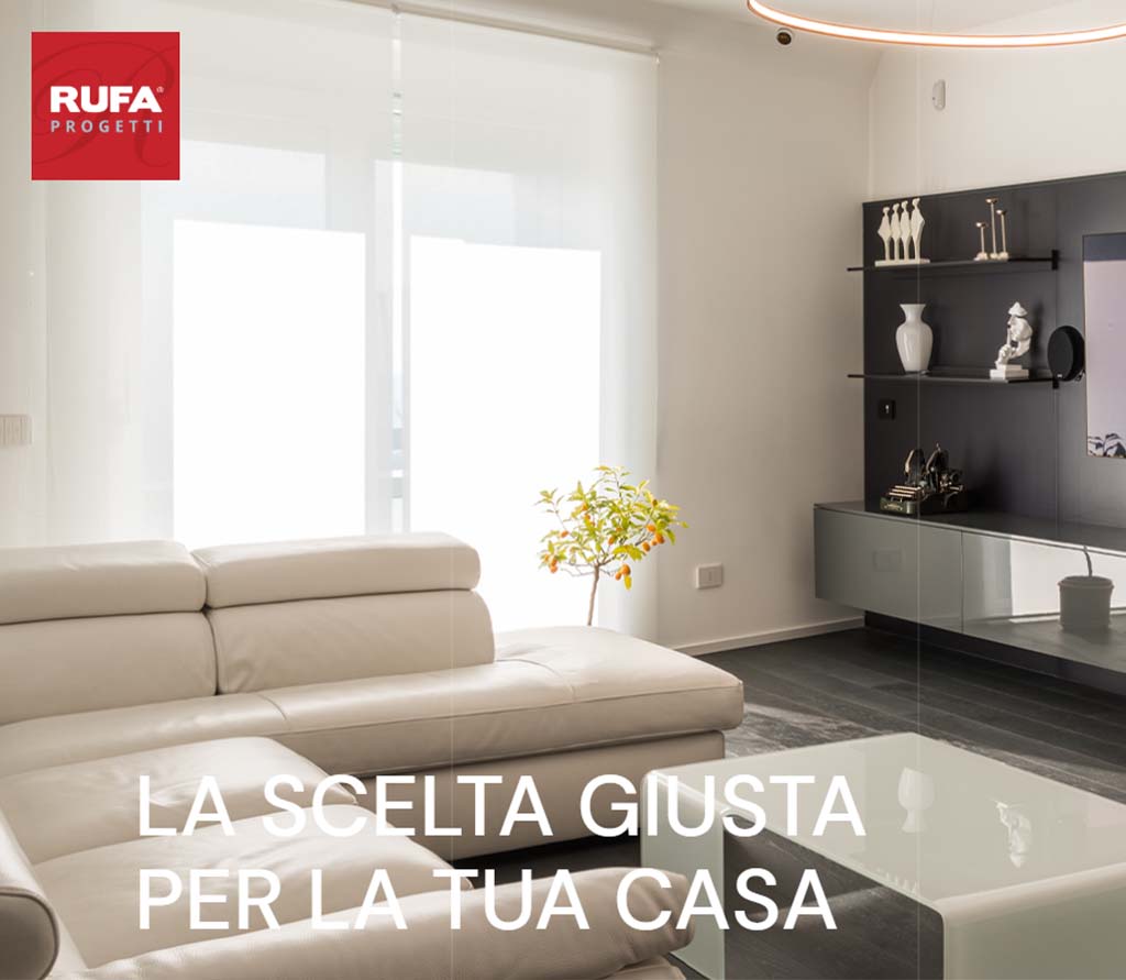 Rufa Progetti