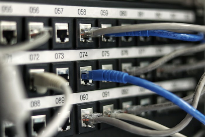 Data center e server