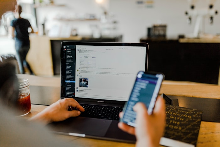 Digital marketing